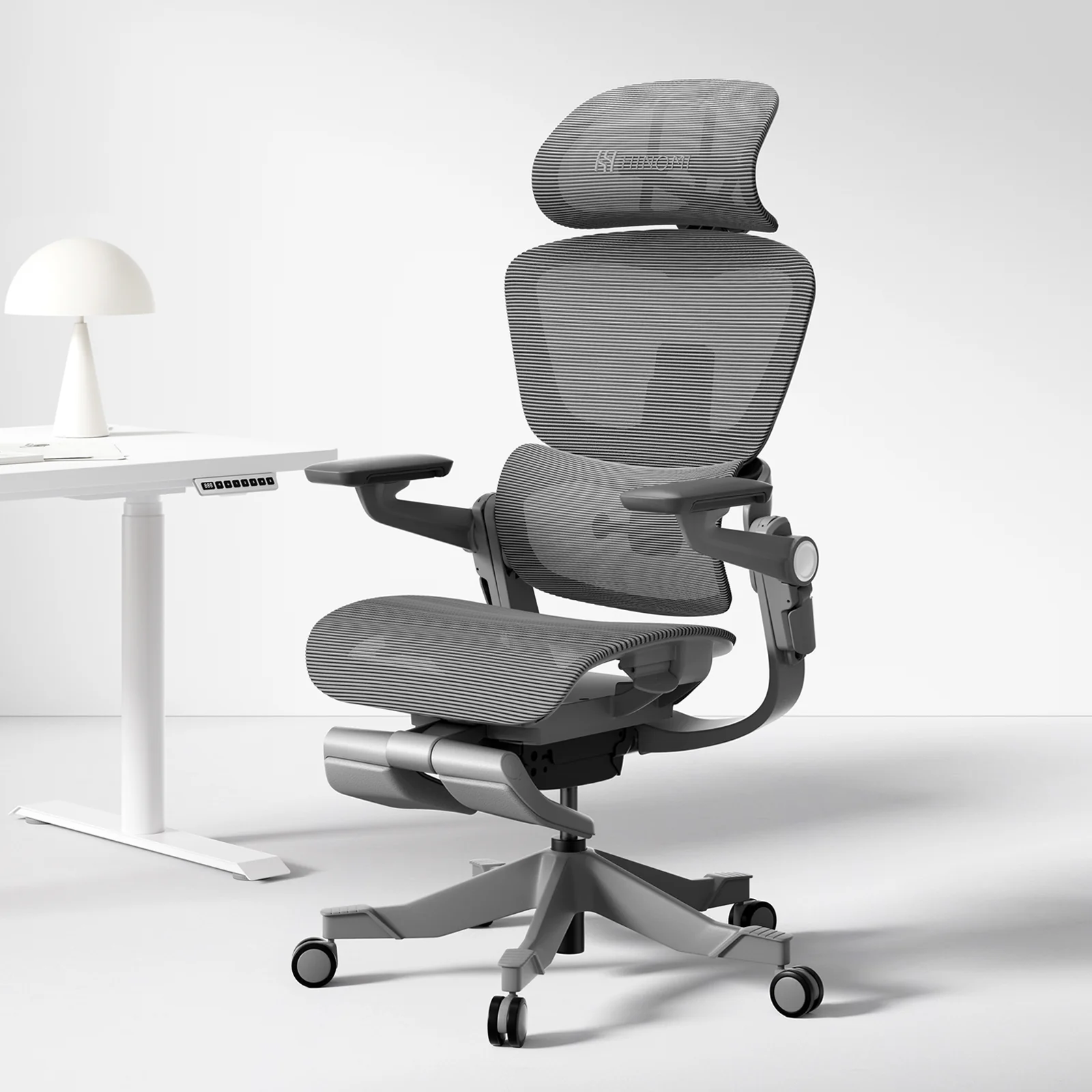Ergonomic Office Chair