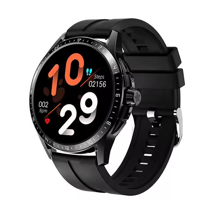 Fitness Tracker Pro