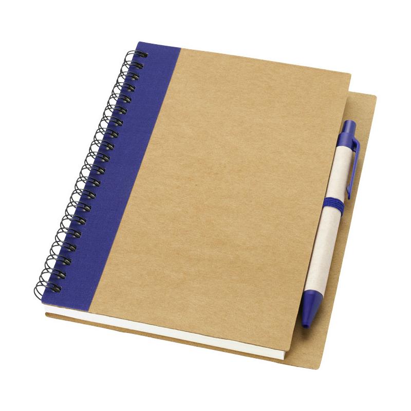 Recycled Notebook